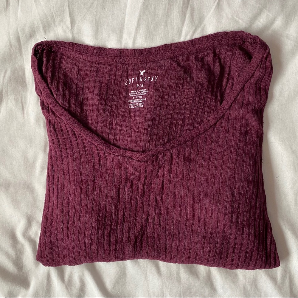 American Eagle Long Sleeve